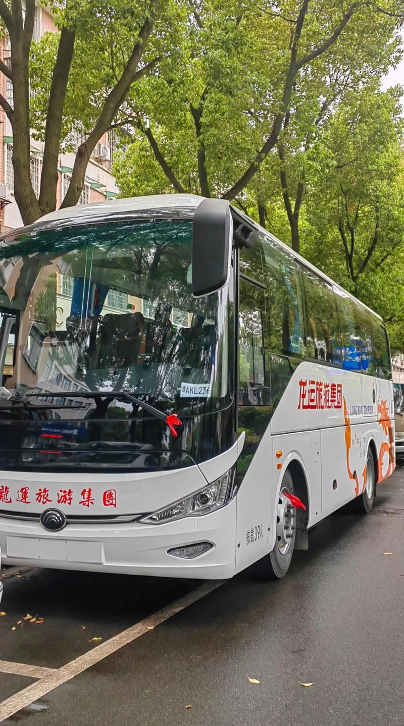 津市中青旅国际旅行社新增宇通商务大巴，诚邀合作共创旅游新体验
