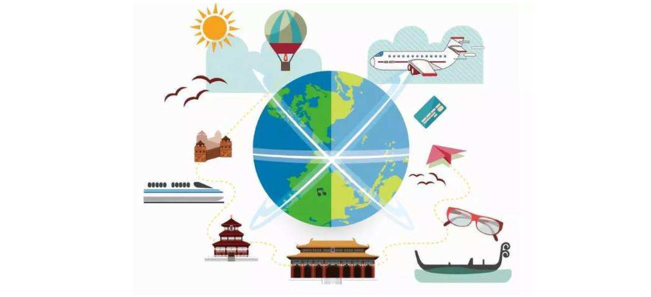 疫情下的智慧旅游产品分析